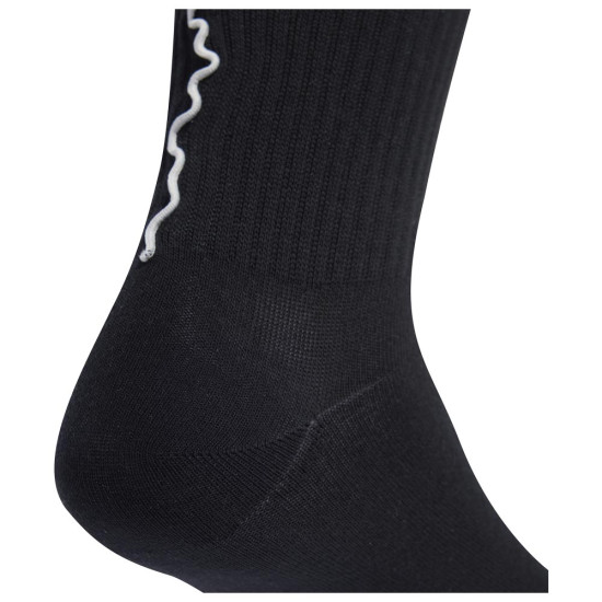 Adidas Κάλτσες Ruffle Crew Socks 2 pairs